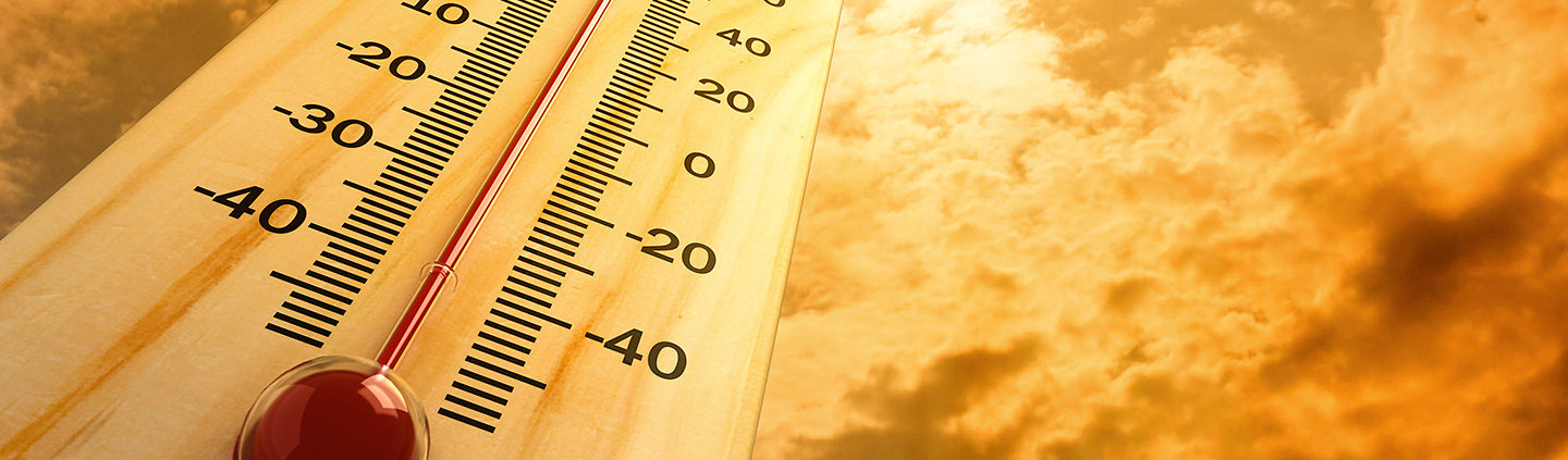 Temperature
