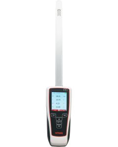 HYGROPALM HP-GTS - Measuring device for paper industry