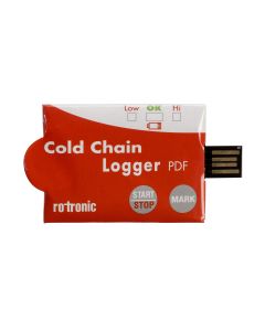 TL-CC1 Cold Chain Temperature Logger