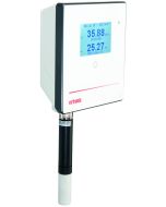RMS-LOG-L-D  – Data logger with display